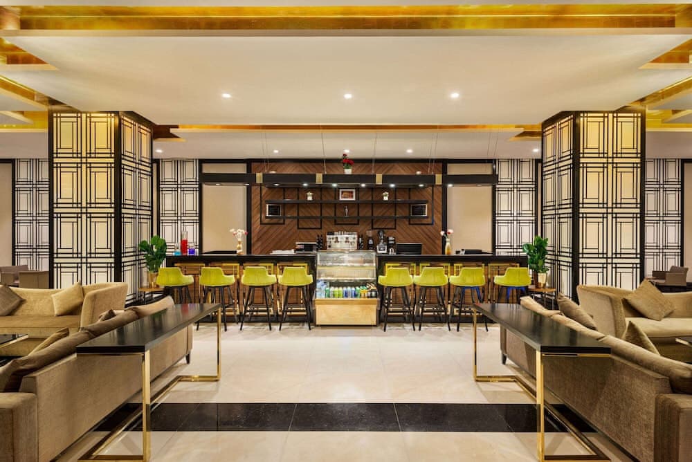 Ramada by Wyndham Makkah Zad Al Rawda