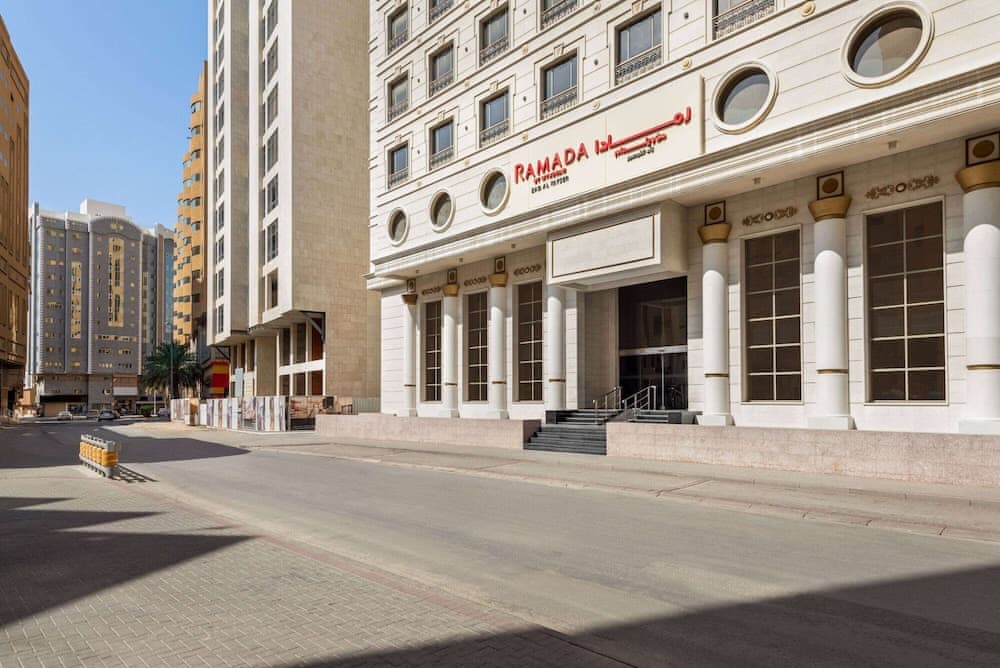 Ramada by Wyndham Makkah Zad Al Tayseer