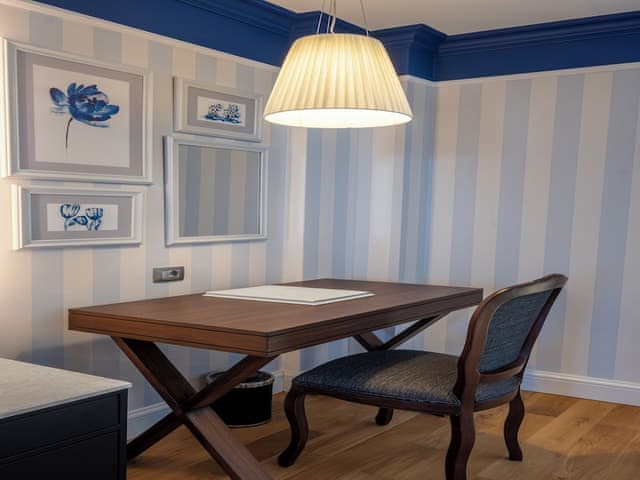 Deluxe Room, Garden View