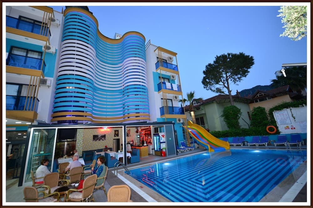 Yade Luxe Otel