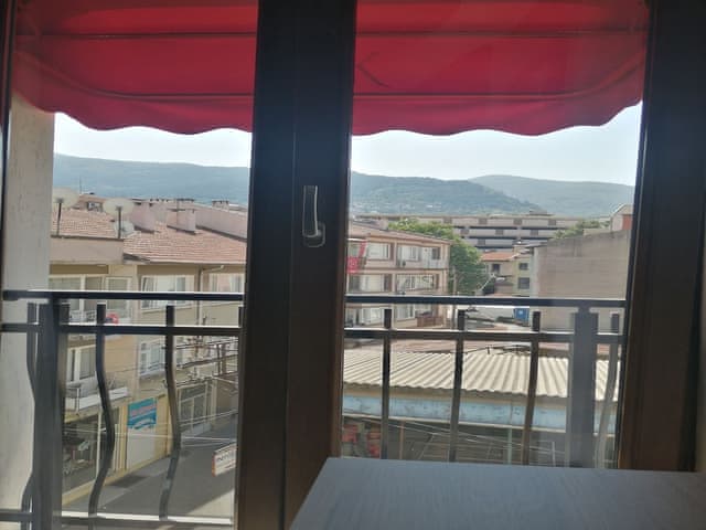 Ekonomik Çift Kişilik Oda