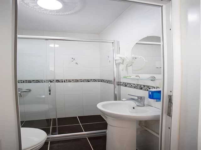 Standart Çift Kişilik Oda