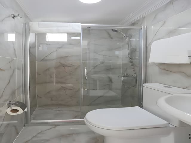 Delüks Çift Kişilik Oda