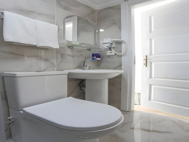 Delüks Çift Kişilik Oda