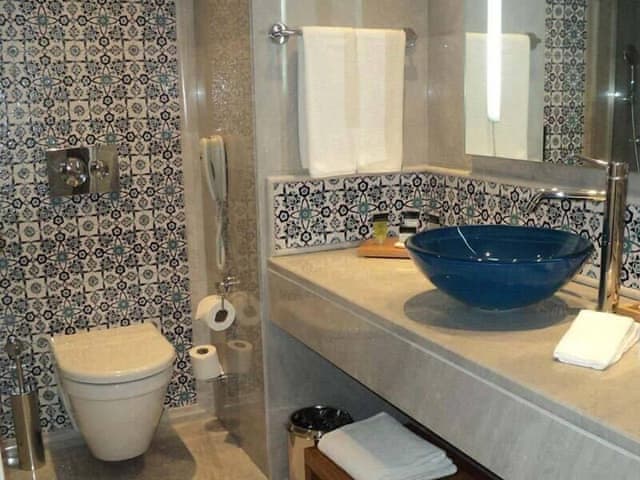 Standard Room, Pool Access