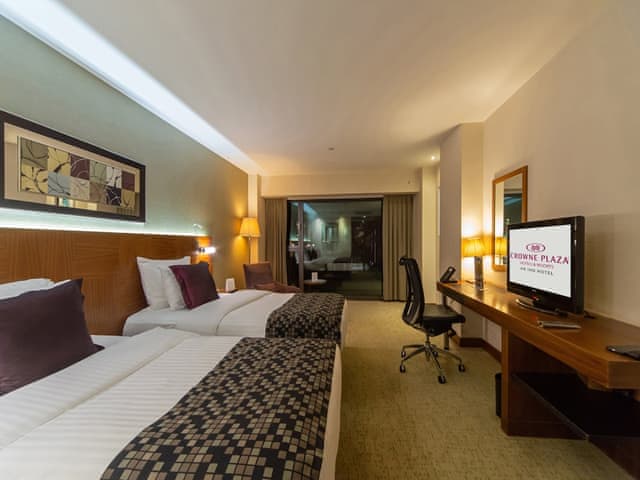 Premium Room, 2 Twin Beds