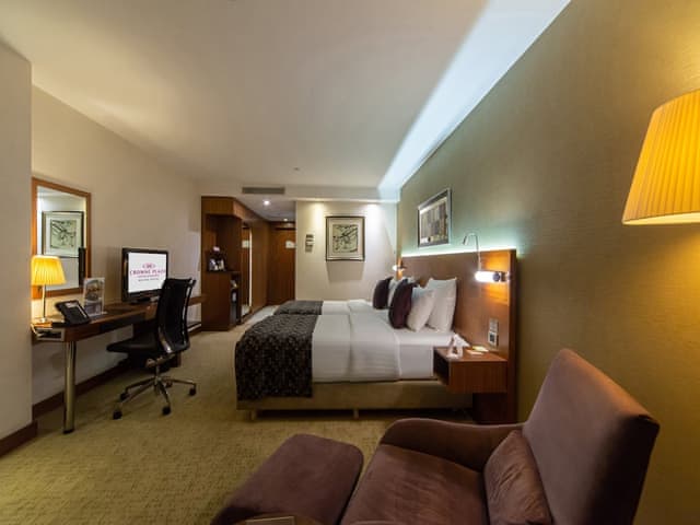 Premium Room, 1 King Bed