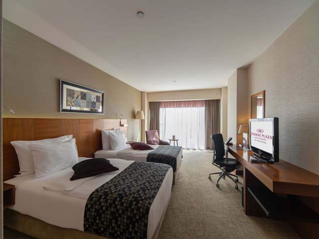 Premium Room, 2 Twin Beds