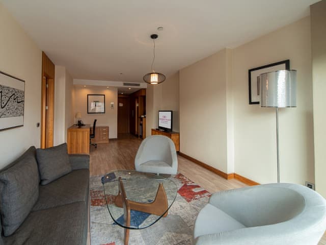 Suite, 1 Bedroom