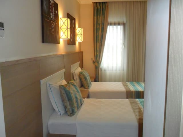 Standard Room, 1 Double Bed