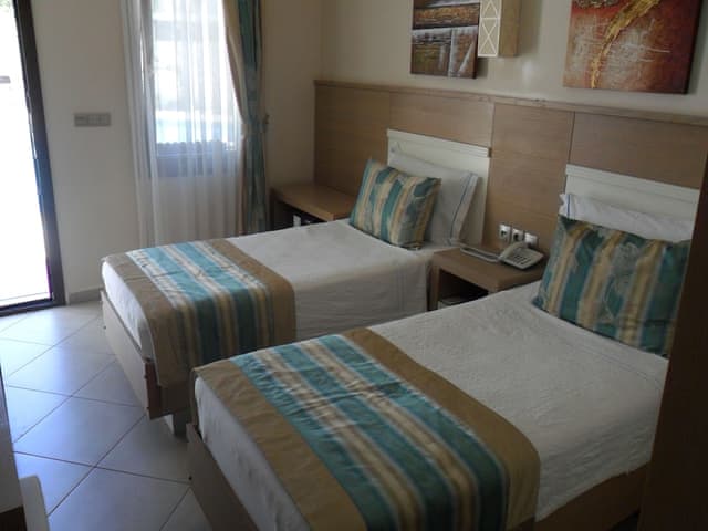 Standard Room, 1 Double Bed