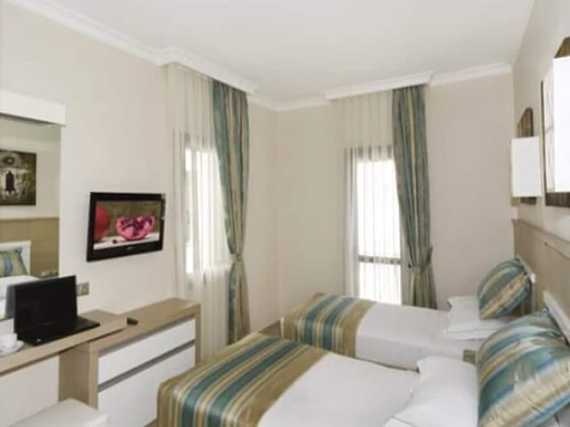 Standard Room, 1 Double Bed