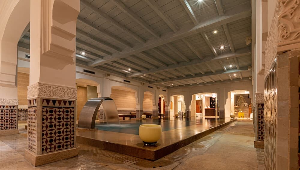 Riad Villa Blanche