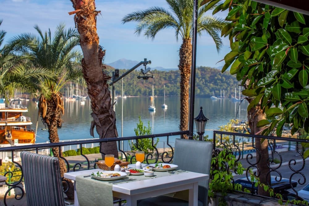 Villa Daffodil - Special Class