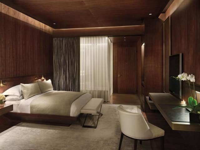 Room, 1 King Bed
