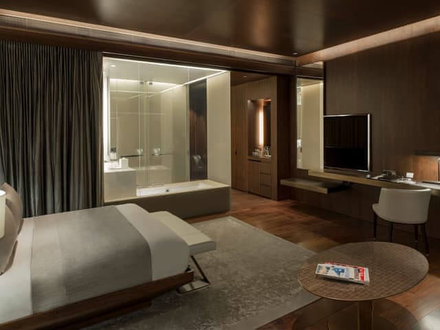 Deluxe Room, 1 King Bed