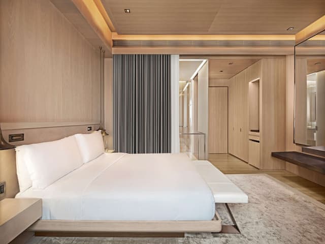 Room, 1 King Bed