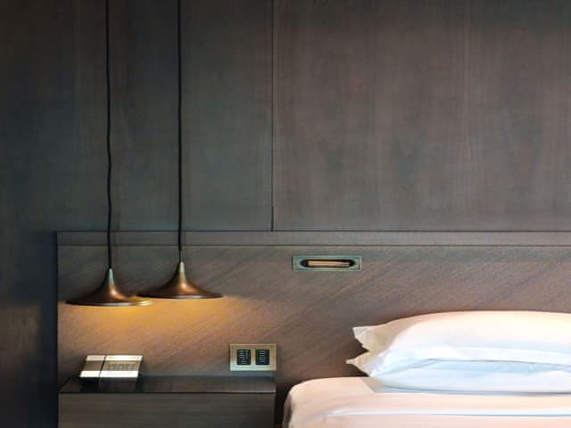 Suite, 1 Queen Bed, Terrace