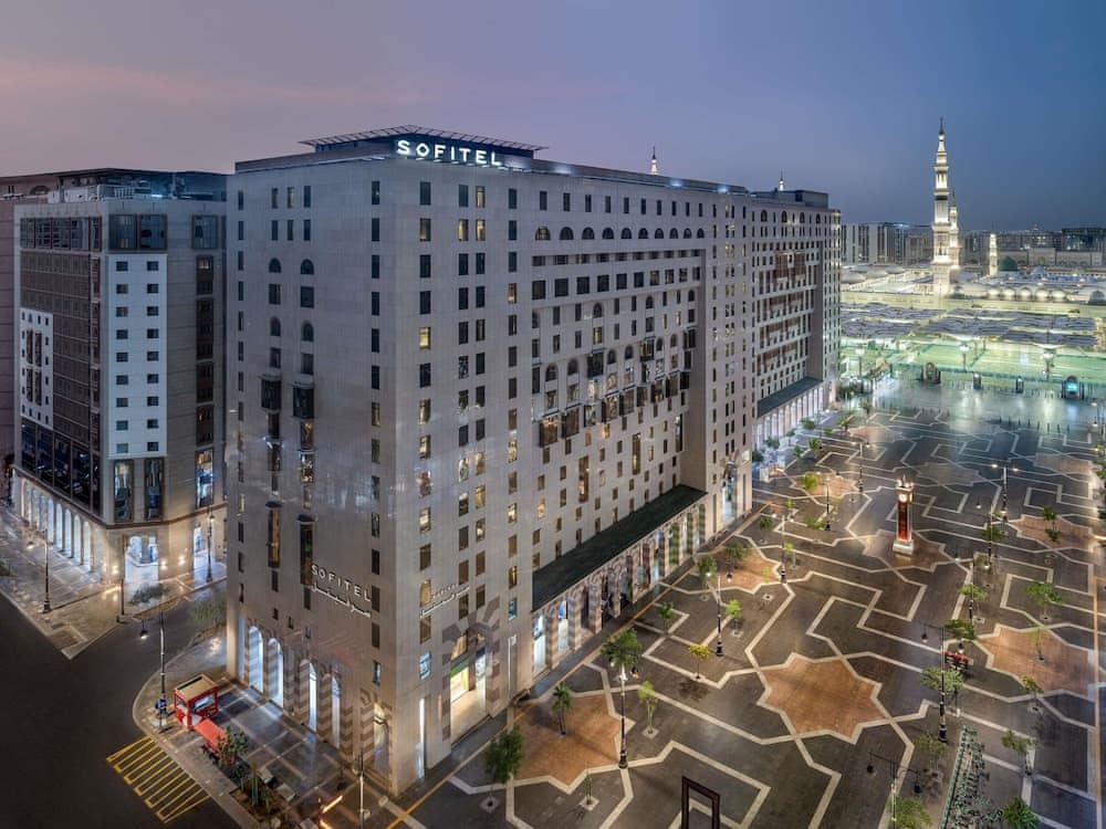 Sofitel Shahd Al Madinah