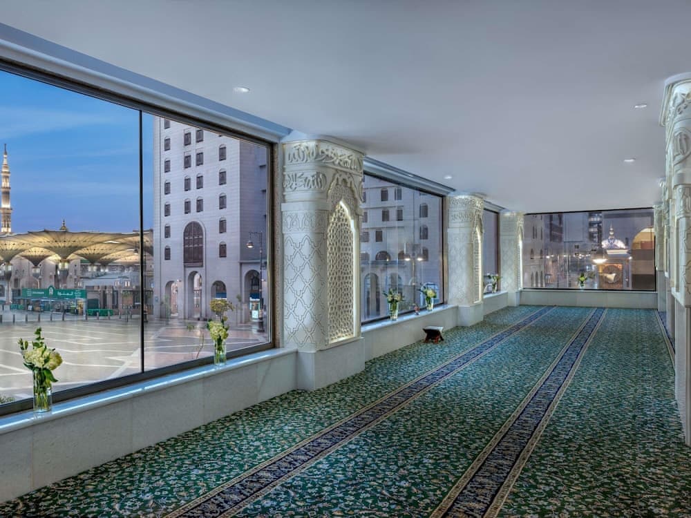 Sofitel Shahd Al Madinah
