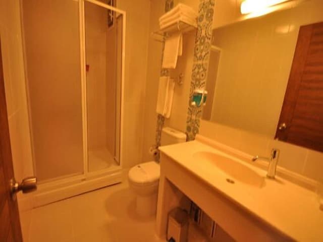 Standart İki Yataklı Oda