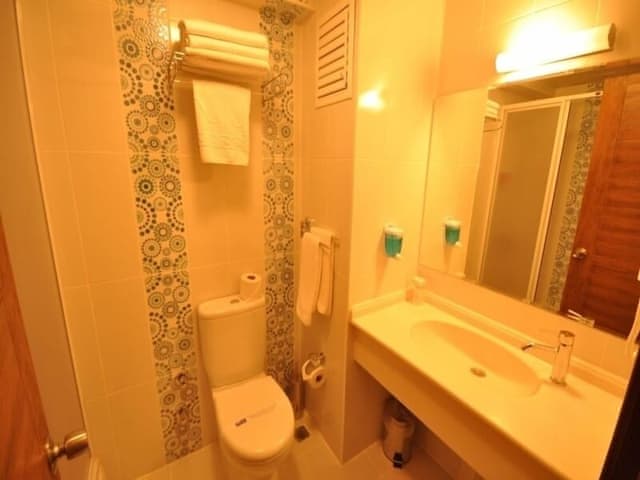 Standart İki Yataklı Oda