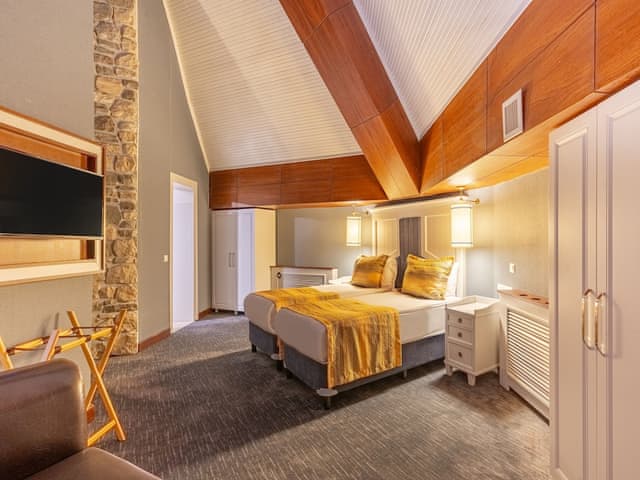 Presidential Room, 1 Bedroom