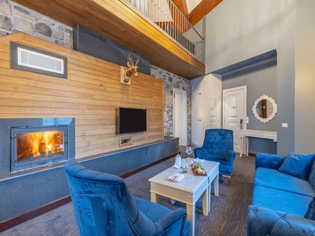 Presidential Room, 1 Bedroom