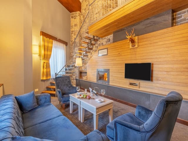 Presidential Room, 1 Bedroom