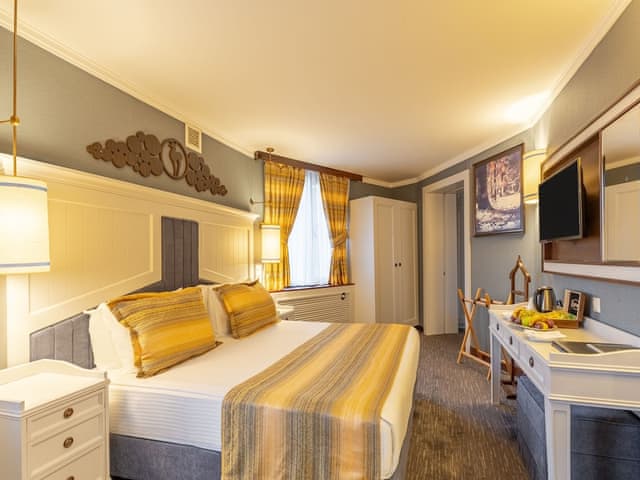 Presidential Room, 1 Bedroom