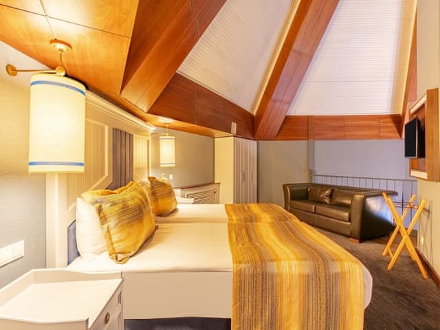 Presidential Room, 1 Bedroom