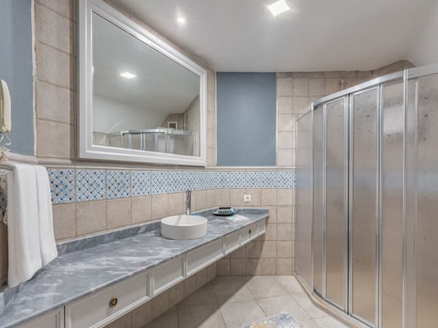 Presidential Room, 1 Bedroom