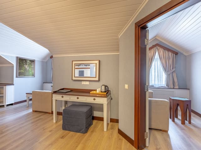 Comfort Room, 2 Bedrooms