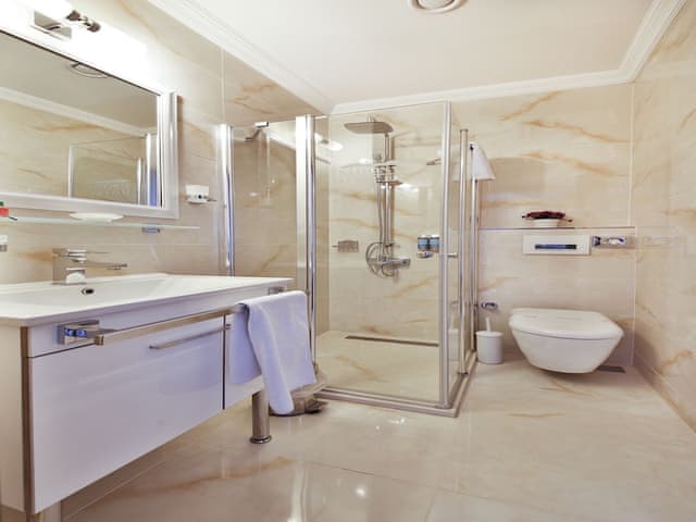 Standart Çift Kişilik veya Twin Oda