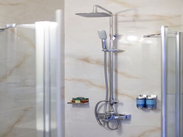 Standart Üç Kişilik Oda