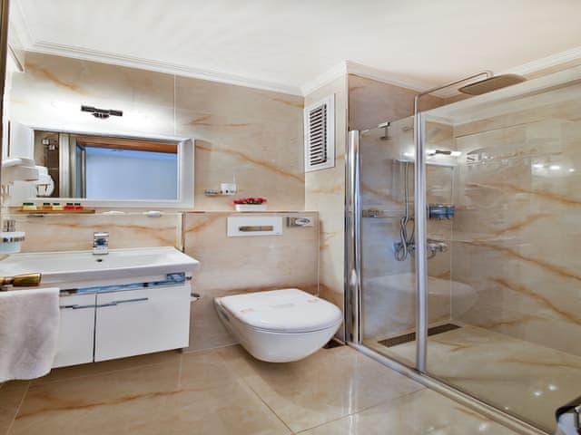 Standart Tek Kişilik Oda