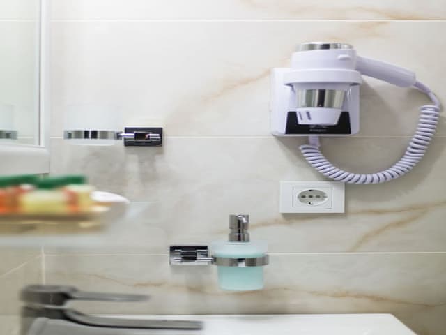 Standart Üç Kişilik Oda