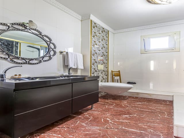 Standart Çift Kişilik veya Twin Oda