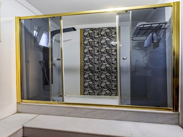 Triple Room, 3 Twin Beds