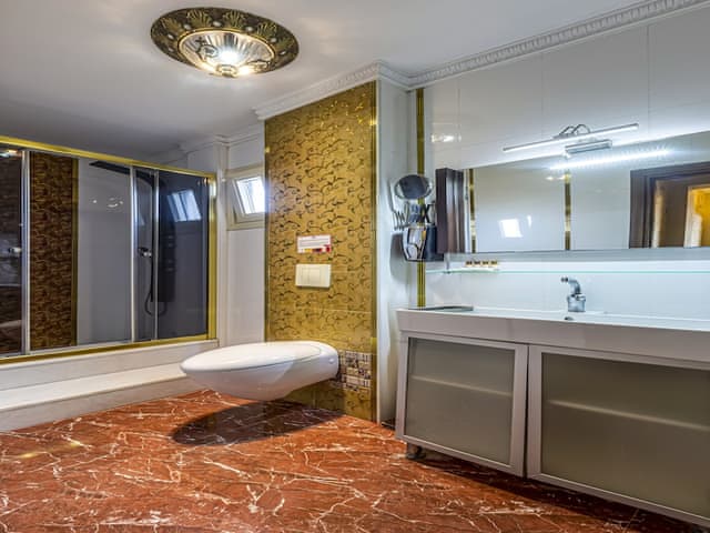 Standart Çift Kişilik veya Twin Oda