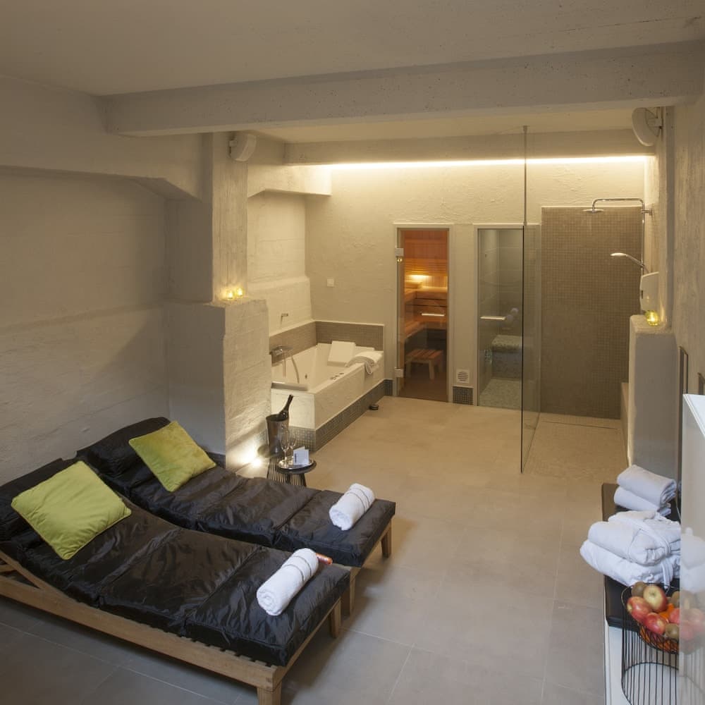 Hotel The Lodge Vilvoorde