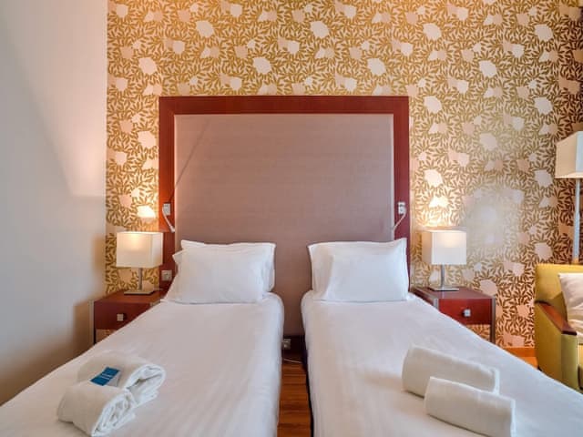 Standard Room, 2 Twin Beds, Non Smoking