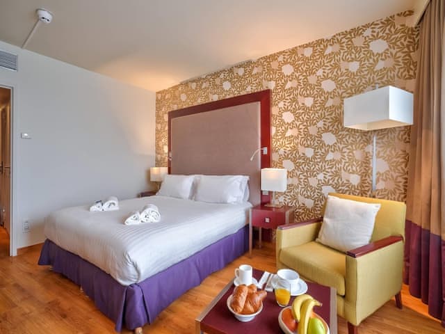 Standard Room, 1 King Bed, Non Smoking