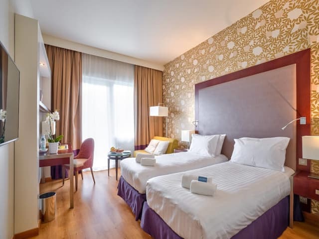Standard Room, 1 King Bed with Sofa Bed, Non Smoking
