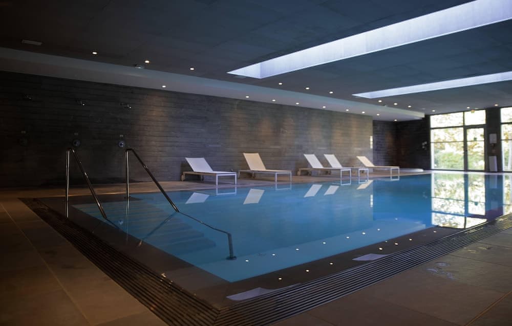 Clarion Paris CDG Airport