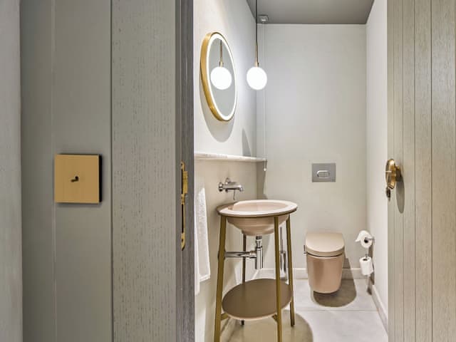 Delüks Çift Kişilik Oda