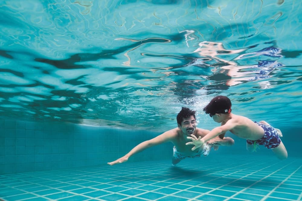 Hilton Guangzhou Tianhe