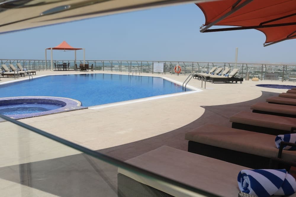 City Seasons Hotel Muscat