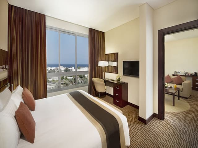 Suite, 2 Bedrooms (Seasons)