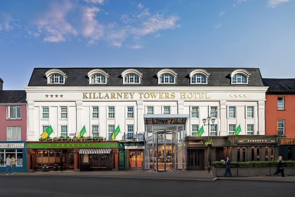 Killarney Towers Hotel & Leisure Centre